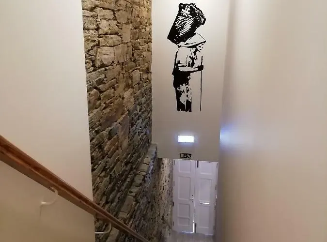 Douro Backpackers Auberge de jeunesse